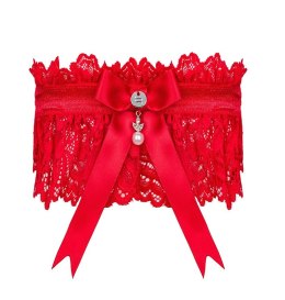 PODWIĄZKA OBSESSIVE AMOR CHERRIS