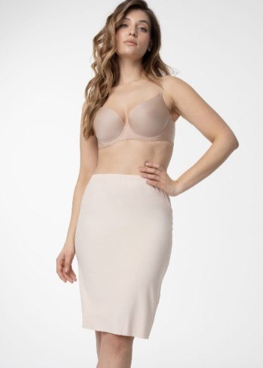 PÓŁHALKA JULIMEX SOFT AND SMOOTH LONG