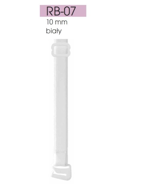 RAMIĄCZKA JULIMEX RB-07 NA SZYJĘ 10MM