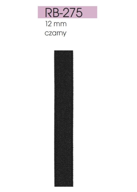 RAMIĄCZKA JULIMEX RB-275 TAŚMA 12MM