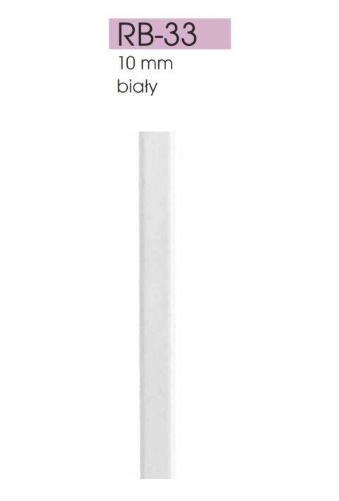 RAMIĄCZKA JULIMEX RB-33 TAŚMA 10MM