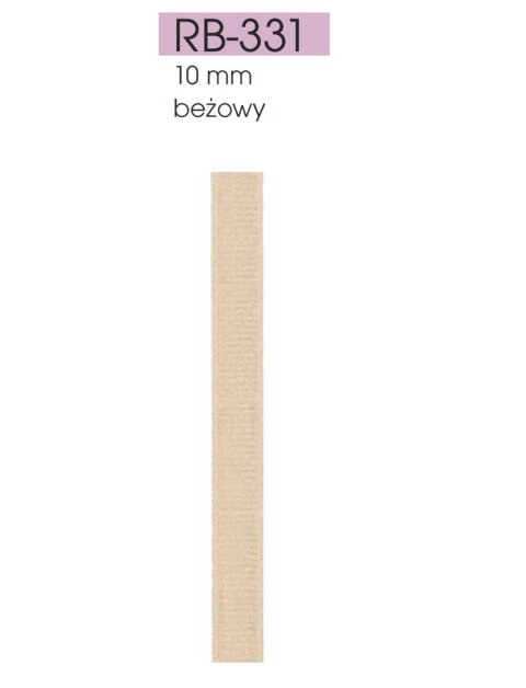 RAMIĄCZKA JULIMEX RB-331 TAŚMA 10MM
