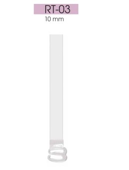 RAMIĄCZKA JULIMEX RT-03 SILIKON 10MM