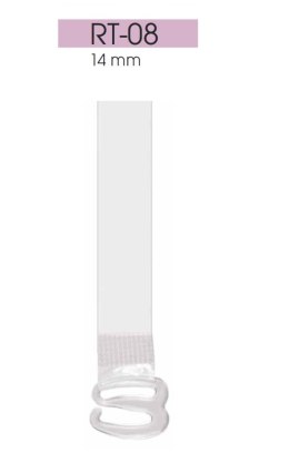 RAMIĄCZKA JULIMEX RT-08 SILIKON 14MM