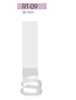 RAMIĄCZKA JULIMEX RT-09 SILIKON 16MM