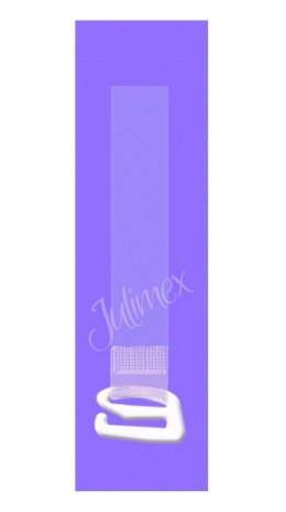 RAMIĄCZKA JULIMEX RT-102 SILIKON 12MM METAL