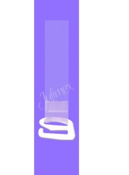 RAMIĄCZKA JULIMEX RT-104 SILIKON 16MM METAL