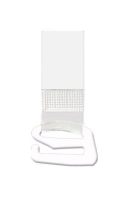 RAMIĄCZKA JULIMEX RT-106 SILIKON 20MM METAL