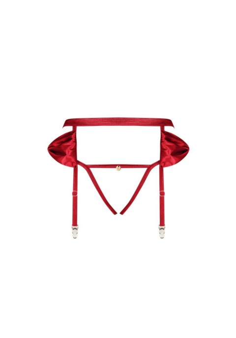 Rubinesa pas i stringi