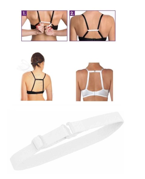 ŚCIĄGACZ JULIMEX DO RAMIĄCZEK BA-01