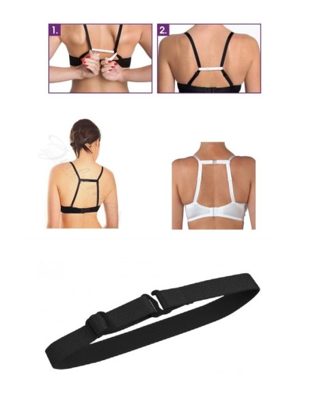 ŚCIĄGACZ JULIMEX DO RAMIĄCZEK BA-01