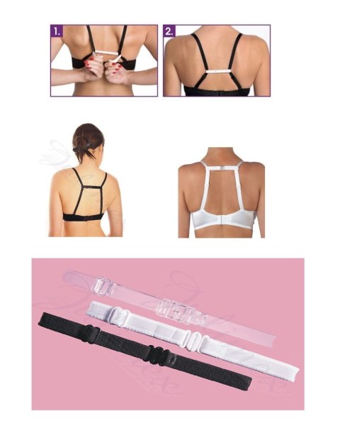 ŚCIĄGACZ JULIMEX DO RAMIĄCZEK BA-01