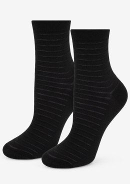 SKARPETY MARILYN DAMSKIE FORTE 71 BLACK