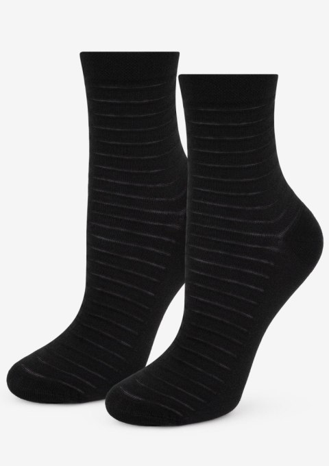 SKARPETY MARILYN DAMSKIE FORTE 71 BLACK