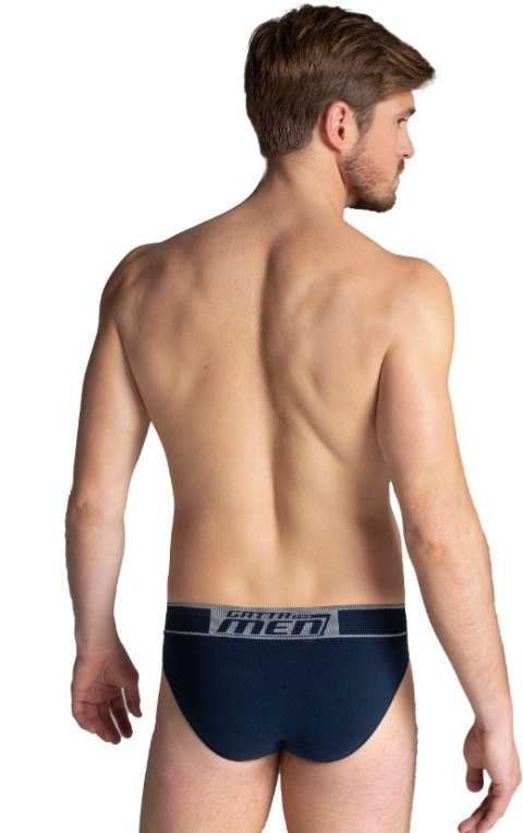 SLIPY GATTA SLIP COTTON DAR NAVY