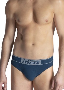 SLIPY GATTA SLIP COTTON OCEAN BLUE