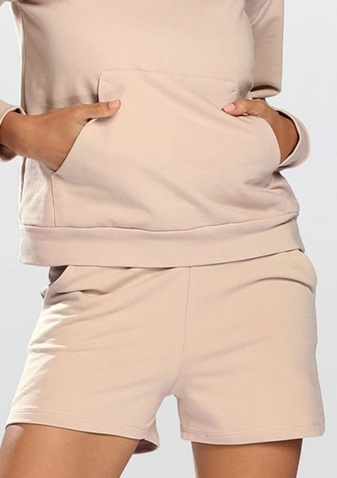 SPODENKI KOKO BEŻ BAWEŁNA