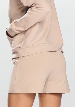 SPODENKI KOKO BEŻ BAWEŁNA