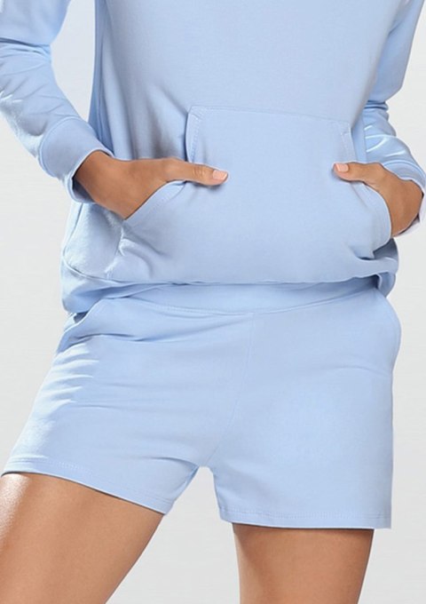 SPODENKI KOKO BŁĘKIT BAWEŁNA