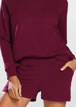 SPODENKI KOKO BORDO BAWEŁNA