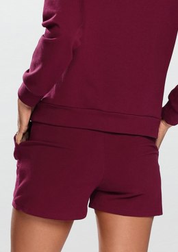 SPODENKI KOKO BORDO BAWEŁNA