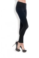 SPODNIE GATTA SKINNY HOT BLACK