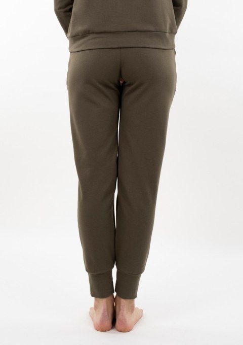 SPODNIE SEATTLE H1 KHAKI BAWEŁNA