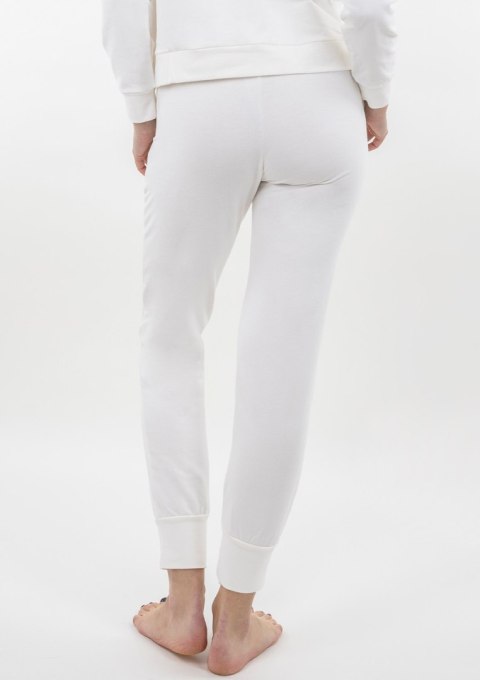 SPODNIE SEATTLE H1 MALINA BAWEŁNA