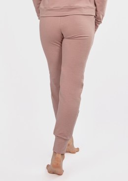 SPODNIE SEATTLE H1 PUDER BAWEŁNA