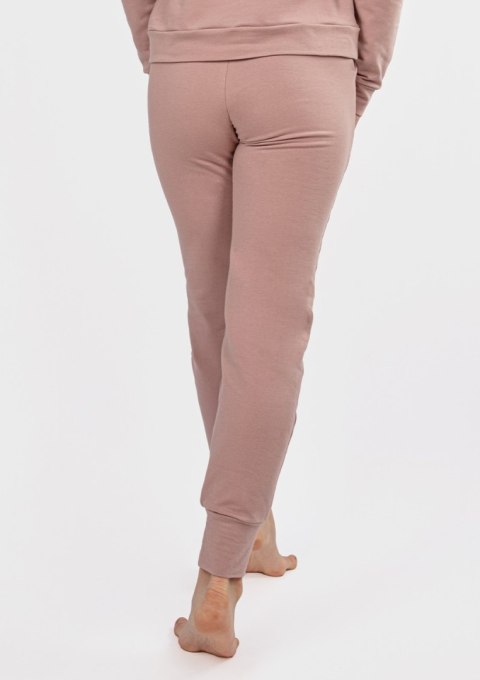 SPODNIE SEATTLE H1 PUDER BAWEŁNA