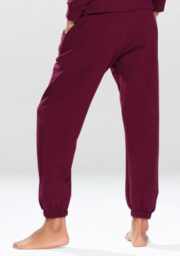 SPODNIE WENEZJA BORDO BAWEŁNA