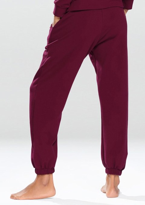 SPODNIE WENEZJA BORDO BAWEŁNA