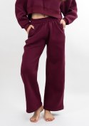 Spodnie DK-K-B17 BORDO BAWEŁNA GRUBA