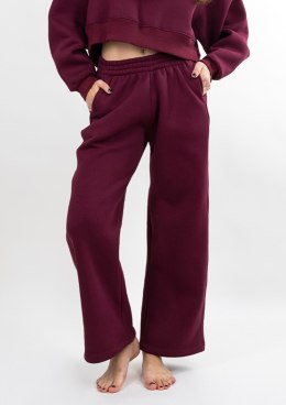 Spodnie DK-K-B17 BORDO BAWEŁNA GRUBA