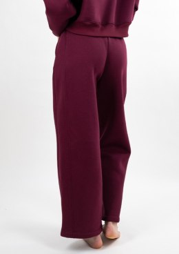 Spodnie DK-K-B17 BORDO BAWEŁNA GRUBA