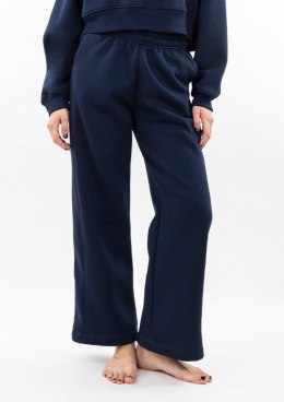 Spodnie DK-K-B17 GRANAT BAWEŁNA GRUBA