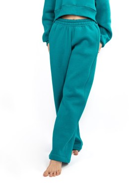 Spodnie DK-K-B17 NEFTI BAWEŁNA GRUBA