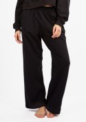 Spodnie DK-K-B23 CZARNY BAWEŁNA