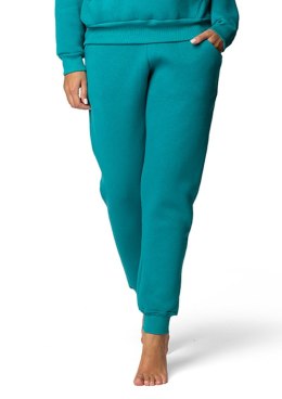 Spodnie DK-K-B6 NEFTI BAWEŁNA GRUBA