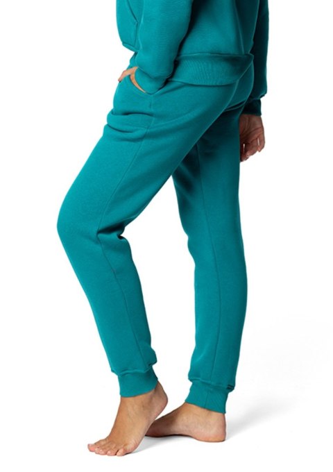 Spodnie DK-K-B6 NEFTI BAWEŁNA GRUBA