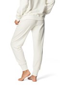 Spodnie DK-K-B7 ECRU BAWEŁNA
