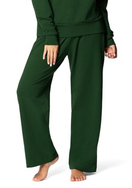 Spodnie DK-K-B8 BRĄZ BAWEŁNA