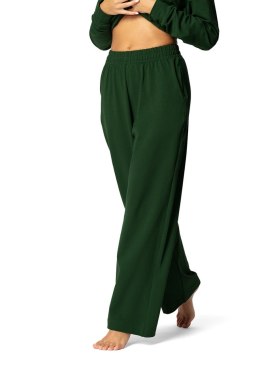 Spodnie DK-K-B8 KHAKI BAWEŁNA