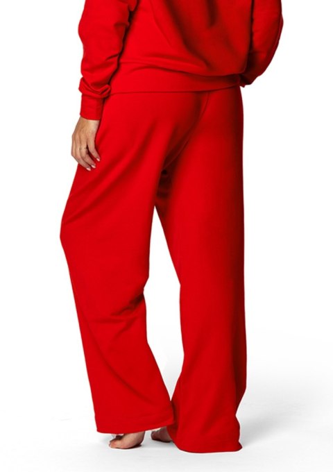 Spodnie DK-K-B8 KHAKI BAWEŁNA