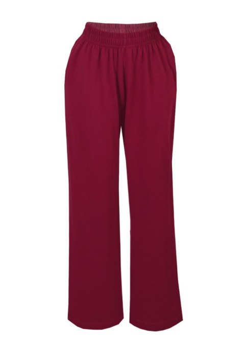 Spodnie DK-K-B8 KHAKI BAWEŁNA