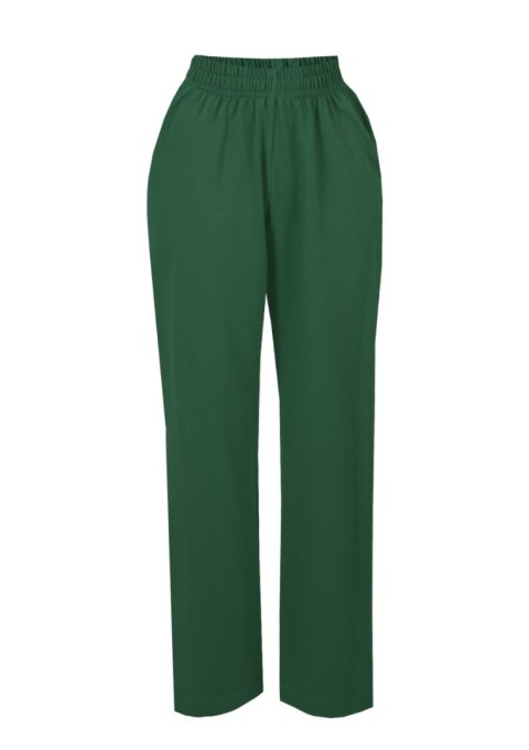 Spodnie DK-K-B8 KHAKI BAWEŁNA