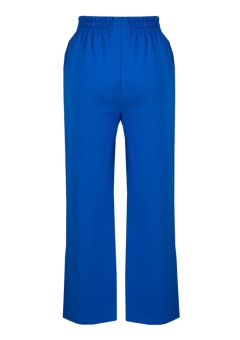 Spodnie DK-K-B8 KHAKI BAWEŁNA