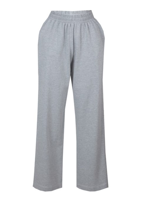 Spodnie DK-K-B8 KHAKI BAWEŁNA