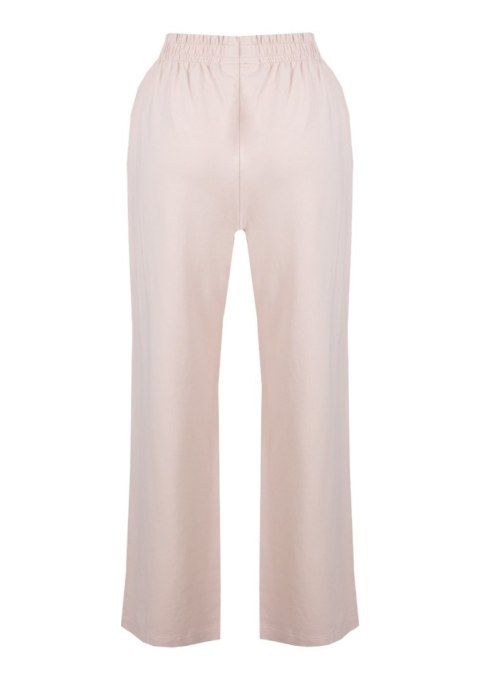 Spodnie DK-K-B8 KHAKI BAWEŁNA