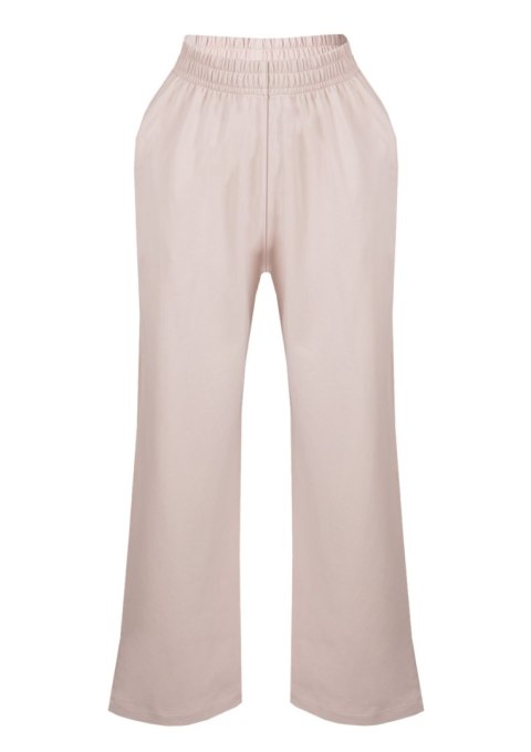 Spodnie DK-K-B8 KHAKI BAWEŁNA